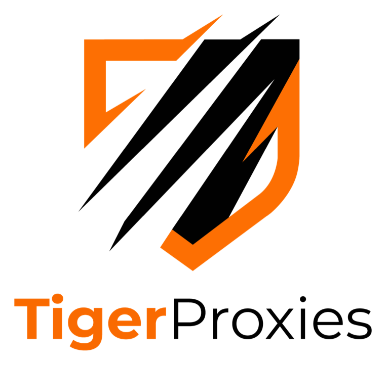 TigerProxies logo